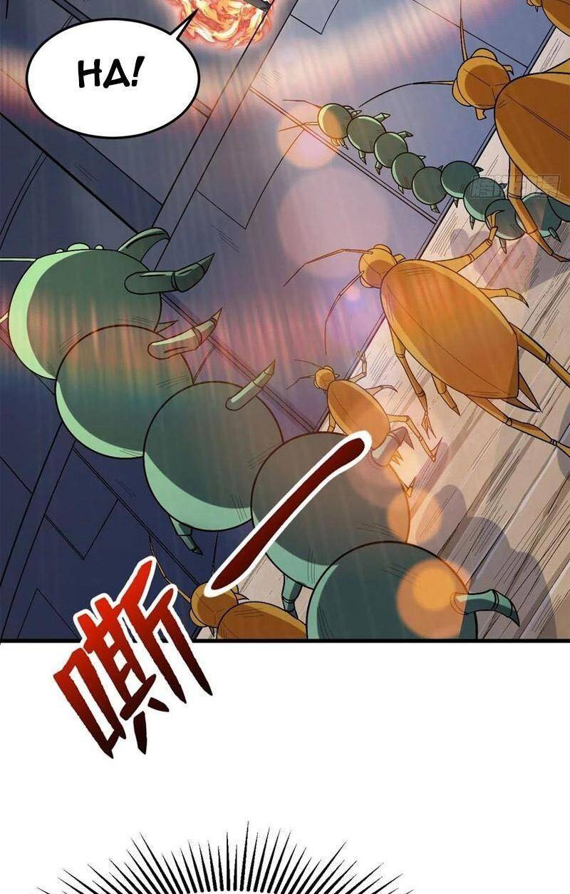 Trở Về Làm Đại Lão Thời Mạt Thế Chapter 269 - 39