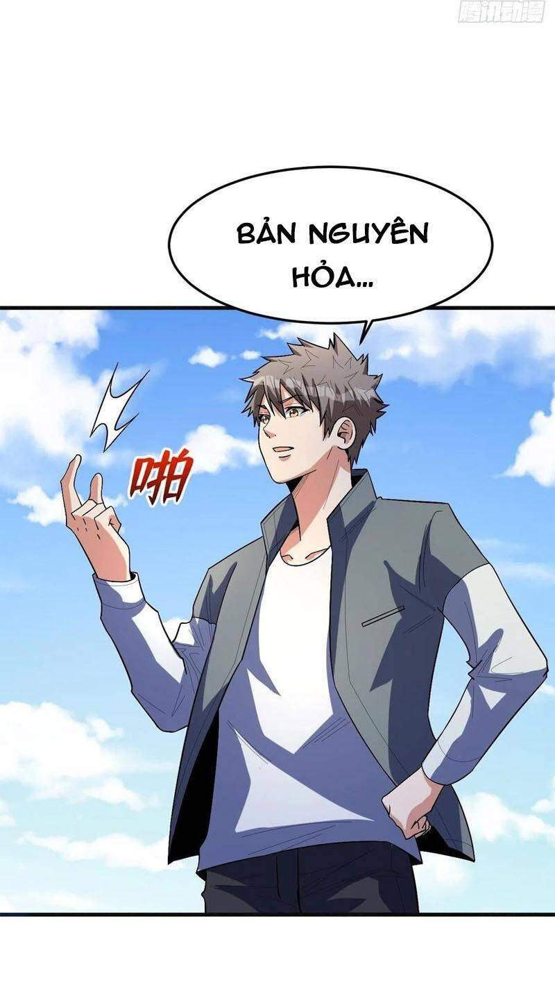 Trở Về Làm Đại Lão Thời Mạt Thế Chapter 269 - 41