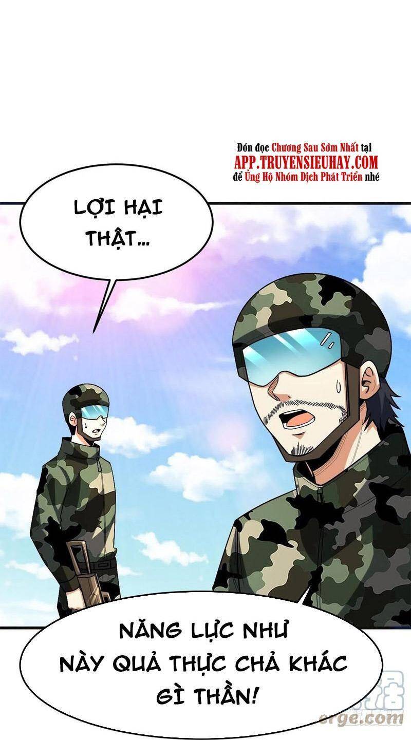 Trở Về Làm Đại Lão Thời Mạt Thế Chapter 269 - 45