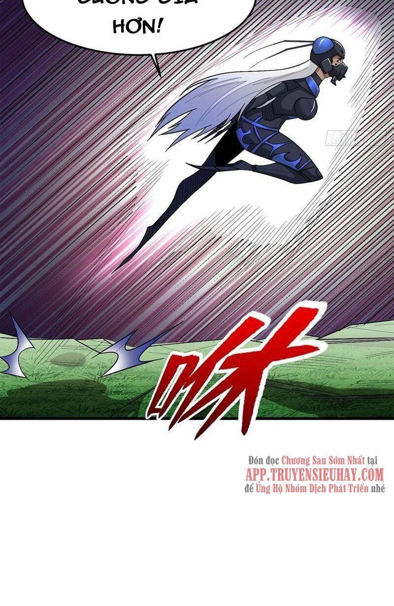 Trở Về Làm Đại Lão Thời Mạt Thế Chapter 269 - 10