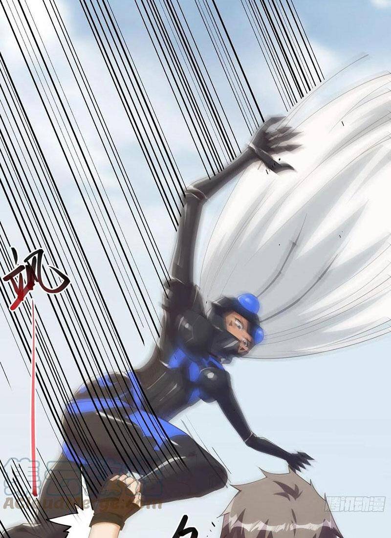 Trở Về Làm Đại Lão Thời Mạt Thế Chapter 272 - 1