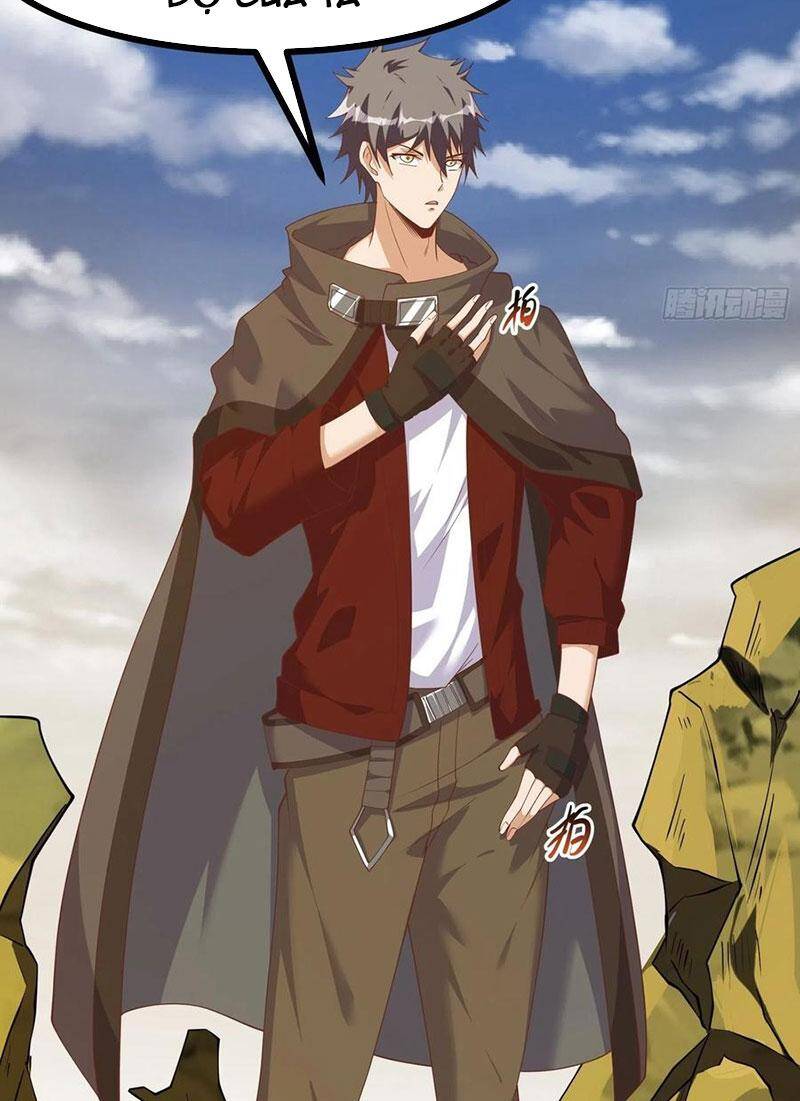 Trở Về Làm Đại Lão Thời Mạt Thế Chapter 272 - 12