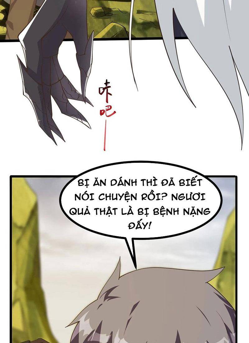 Trở Về Làm Đại Lão Thời Mạt Thế Chapter 272 - 15