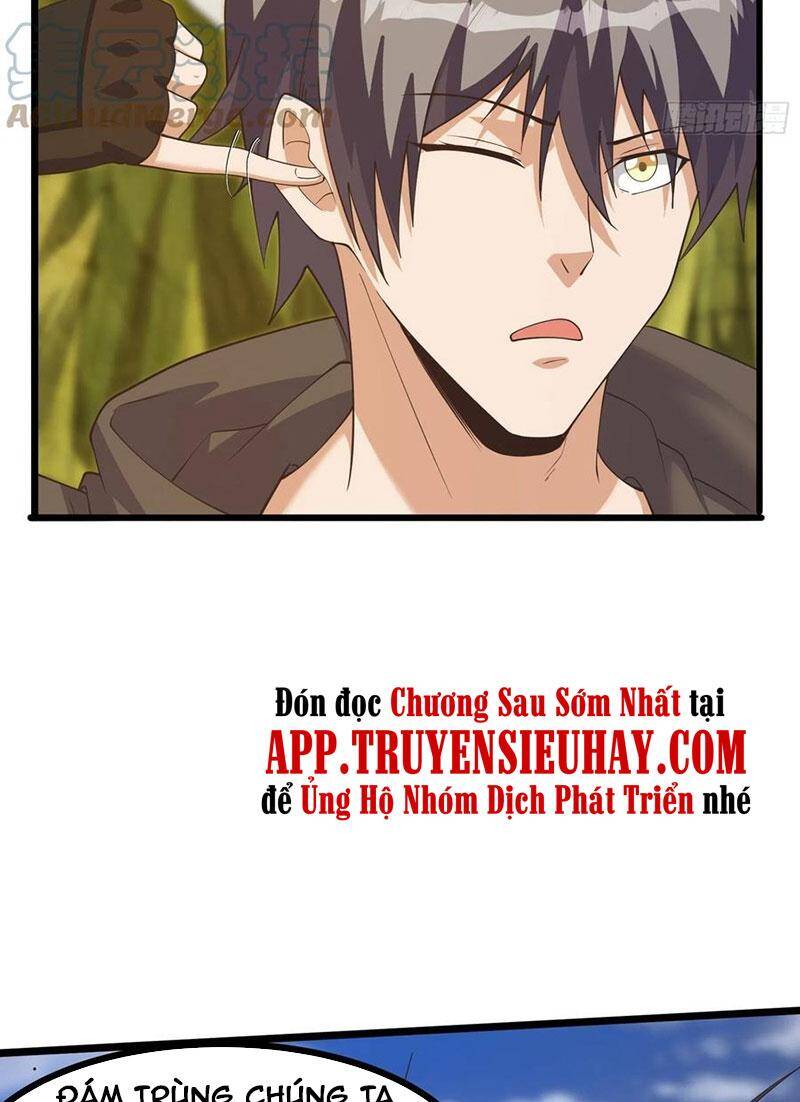 Trở Về Làm Đại Lão Thời Mạt Thế Chapter 272 - 16