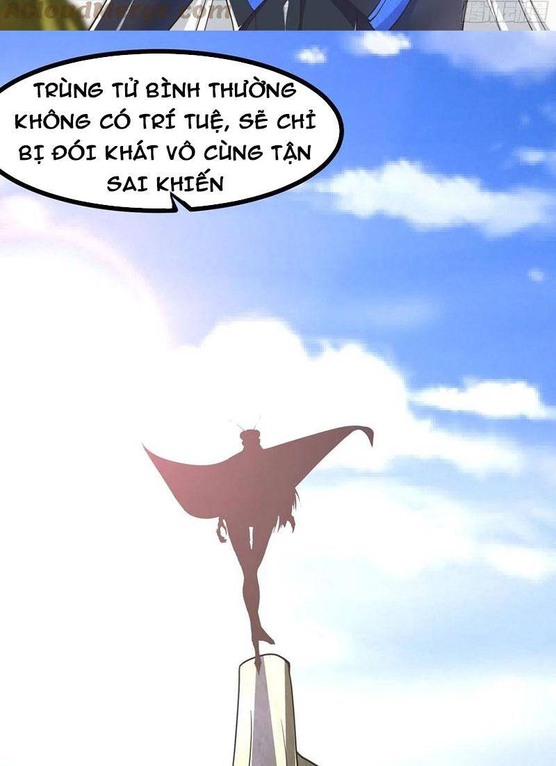 Trở Về Làm Đại Lão Thời Mạt Thế Chapter 272 - 18