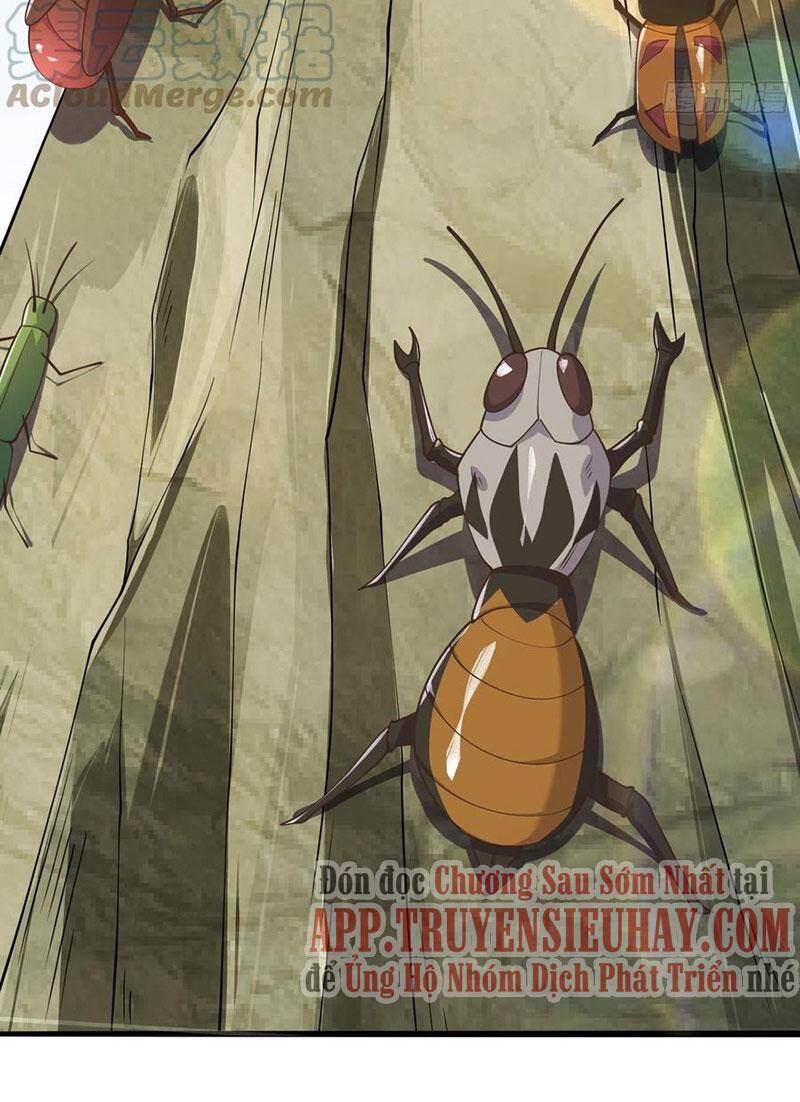 Trở Về Làm Đại Lão Thời Mạt Thế Chapter 272 - 20