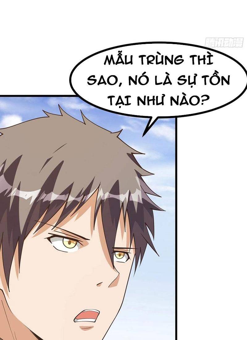 Trở Về Làm Đại Lão Thời Mạt Thế Chapter 272 - 21