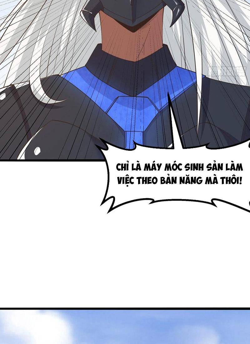 Trở Về Làm Đại Lão Thời Mạt Thế Chapter 272 - 22