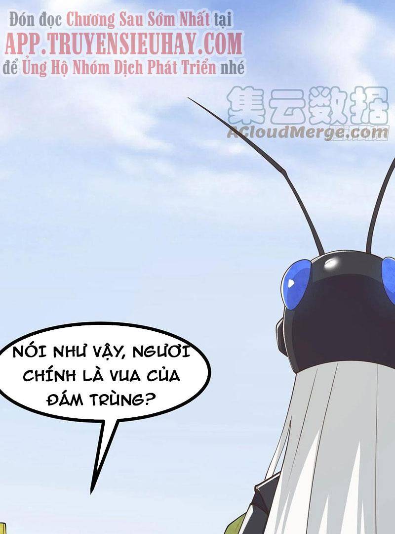 Trở Về Làm Đại Lão Thời Mạt Thế Chapter 272 - 23