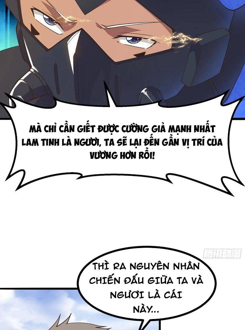 Trở Về Làm Đại Lão Thời Mạt Thế Chapter 272 - 25