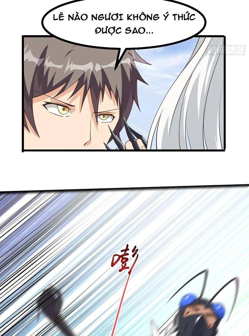 Trở Về Làm Đại Lão Thời Mạt Thế Chapter 272 - 30