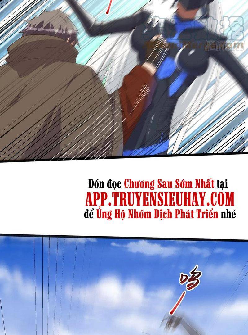 Trở Về Làm Đại Lão Thời Mạt Thế Chapter 272 - 31
