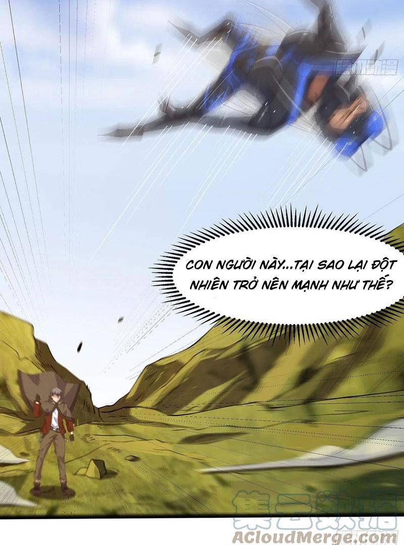 Trở Về Làm Đại Lão Thời Mạt Thế Chapter 272 - 32