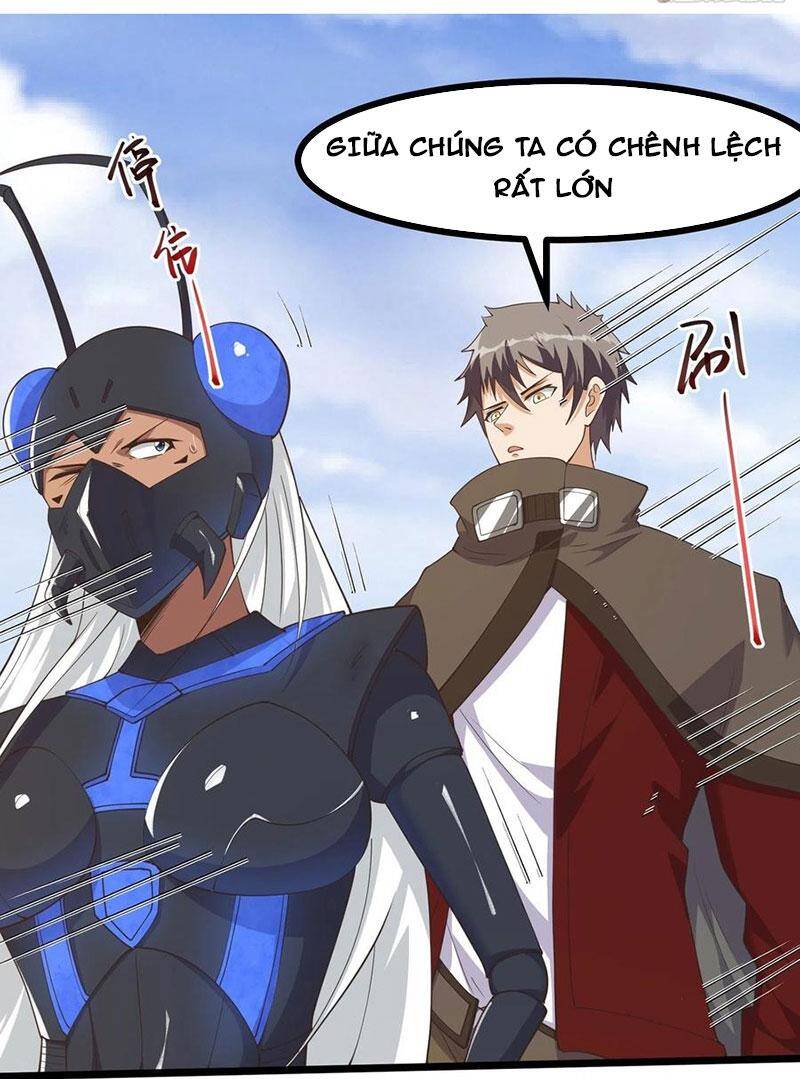 Trở Về Làm Đại Lão Thời Mạt Thế Chapter 272 - 33