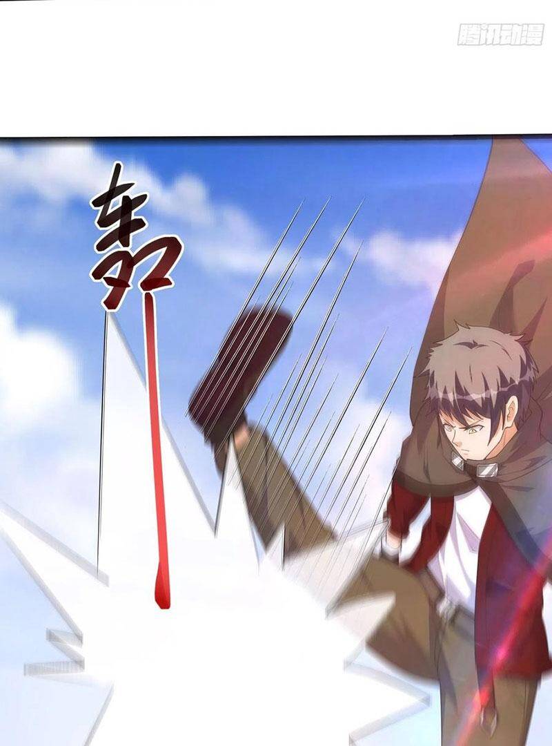 Trở Về Làm Đại Lão Thời Mạt Thế Chapter 272 - 34