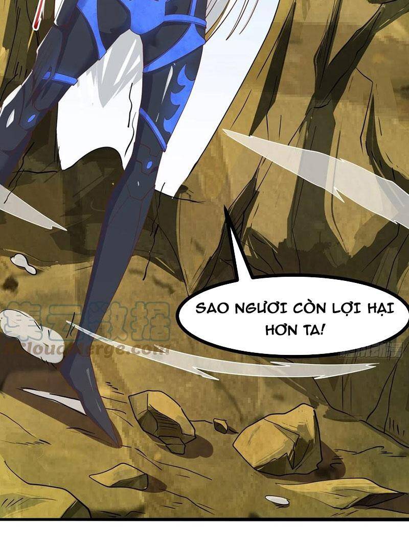 Trở Về Làm Đại Lão Thời Mạt Thế Chapter 272 - 39