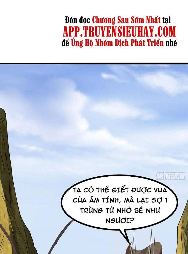 Trở Về Làm Đại Lão Thời Mạt Thế Chapter 272 - 40