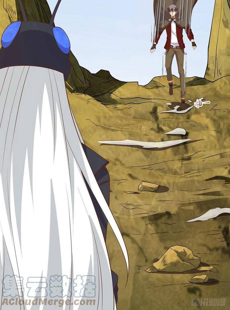 Trở Về Làm Đại Lão Thời Mạt Thế Chapter 272 - 41