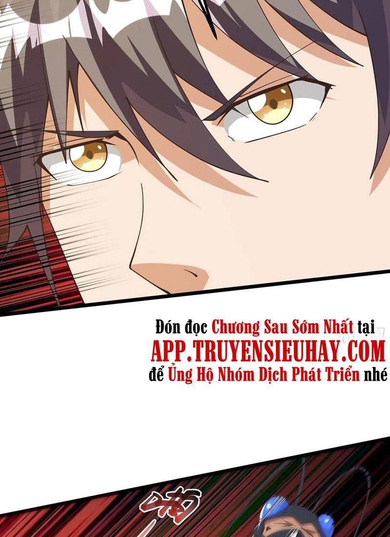 Trở Về Làm Đại Lão Thời Mạt Thế Chapter 272 - 7