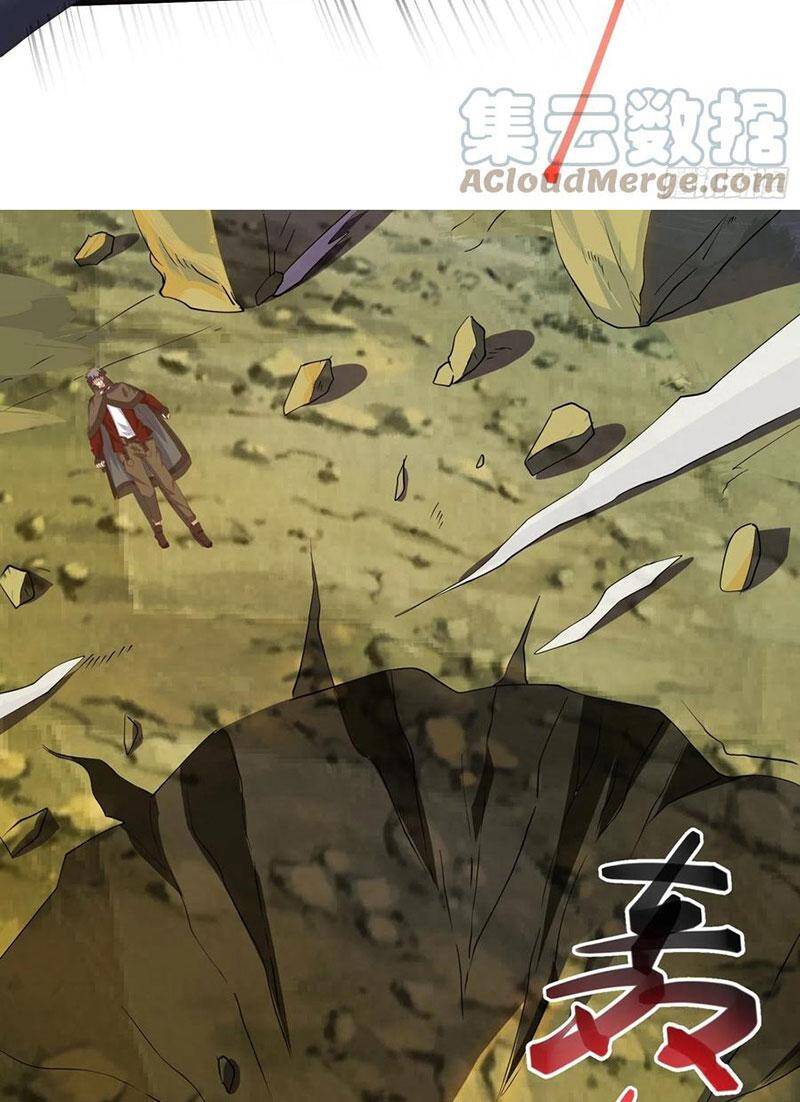 Trở Về Làm Đại Lão Thời Mạt Thế Chapter 272 - 9