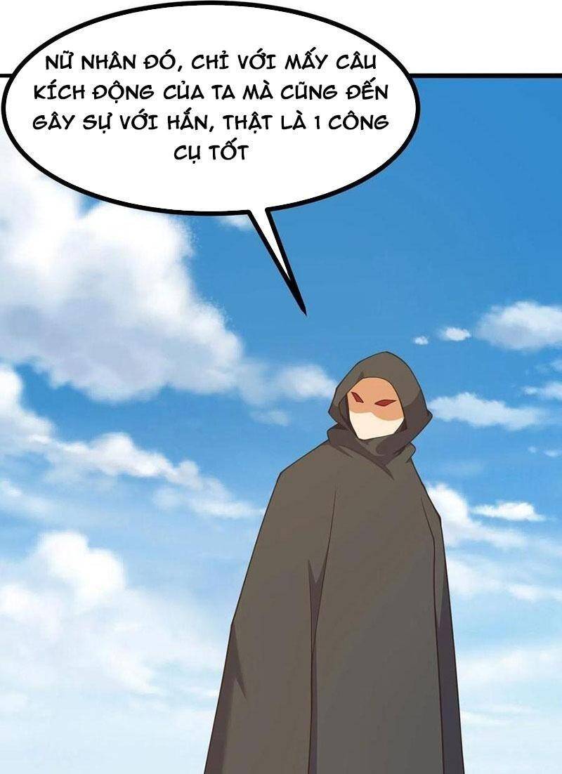 Trở Về Làm Đại Lão Thời Mạt Thế Chapter 274 - 1