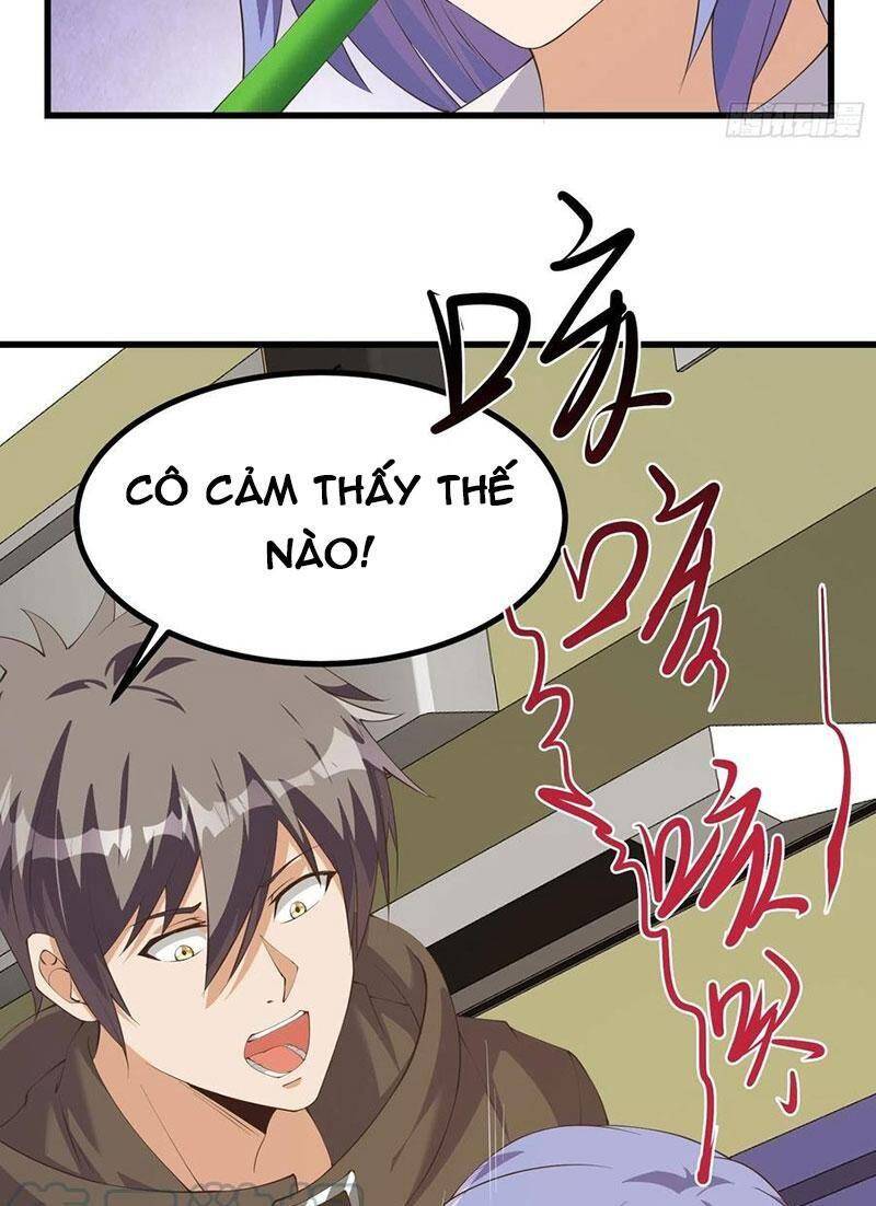 Trở Về Làm Đại Lão Thời Mạt Thế Chapter 274 - 11