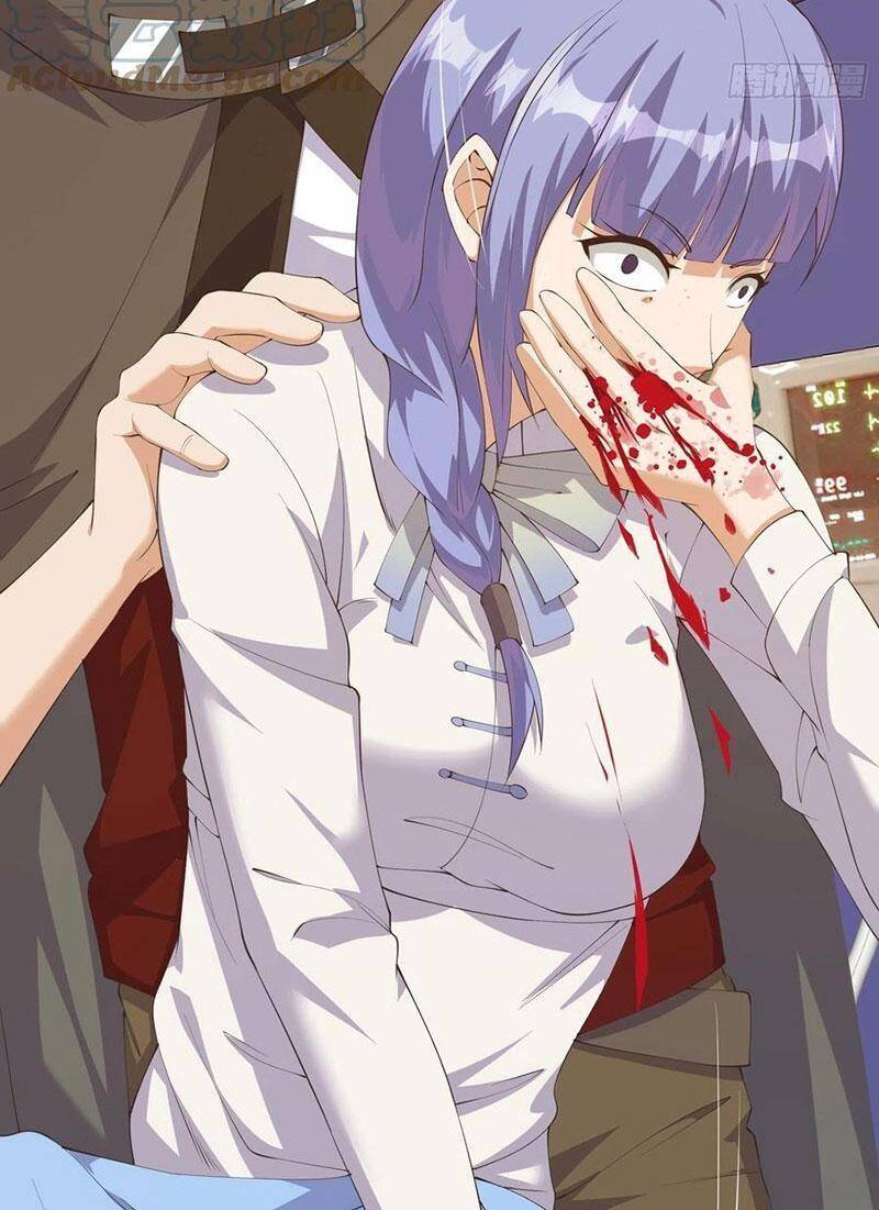 Trở Về Làm Đại Lão Thời Mạt Thế Chapter 274 - 12