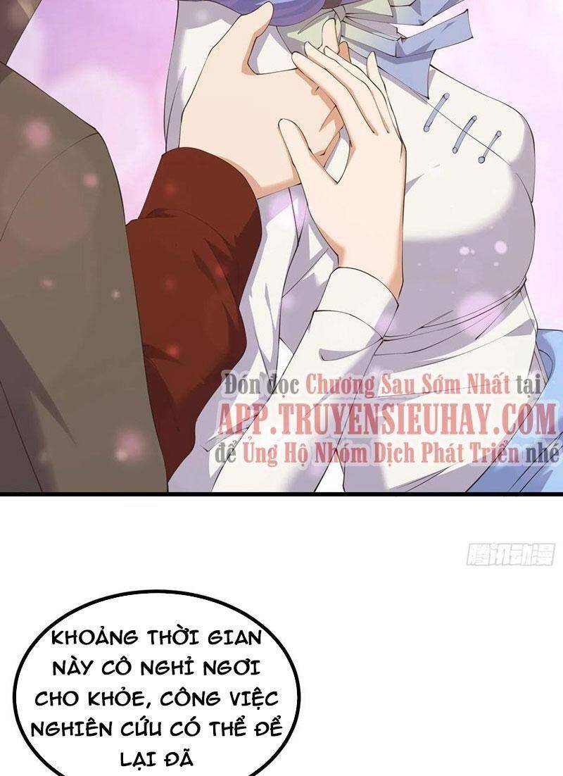 Trở Về Làm Đại Lão Thời Mạt Thế Chapter 274 - 17