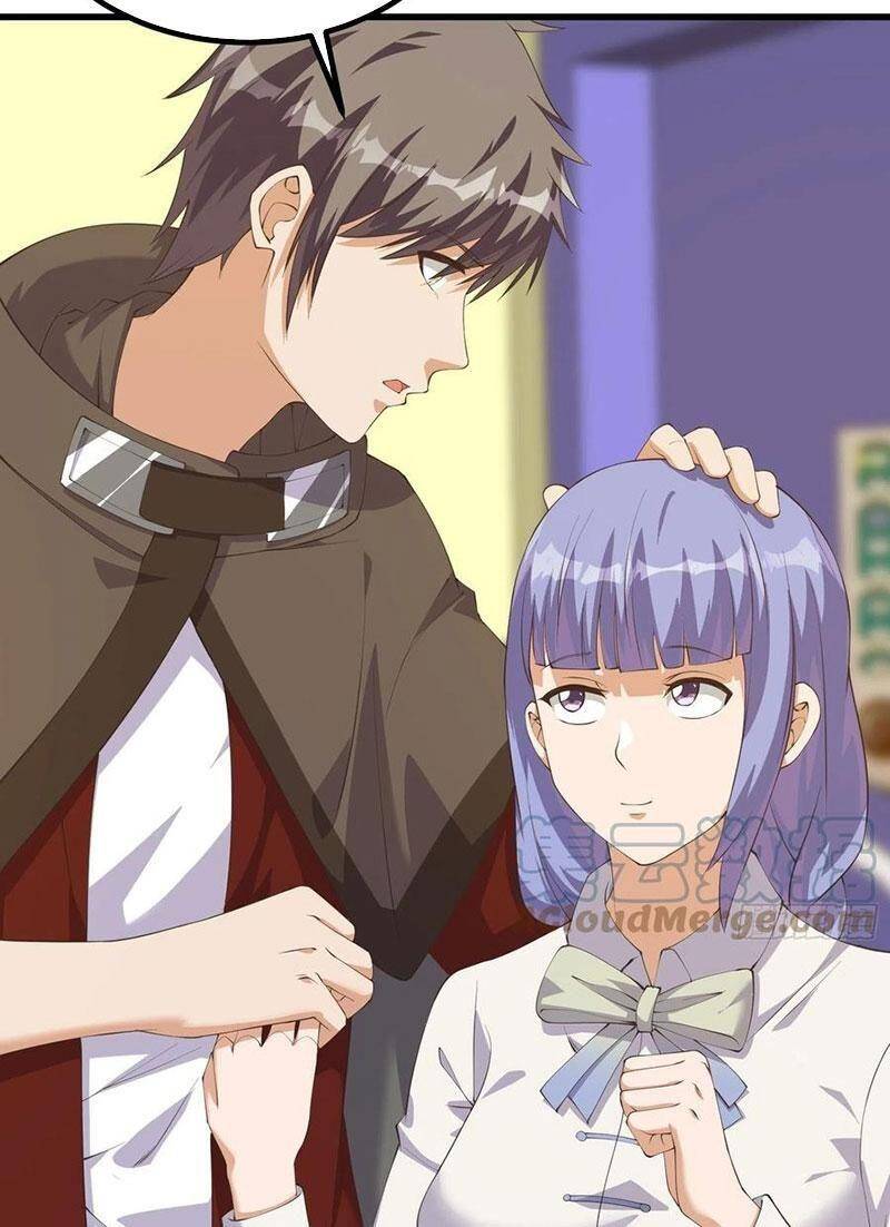 Trở Về Làm Đại Lão Thời Mạt Thế Chapter 274 - 18