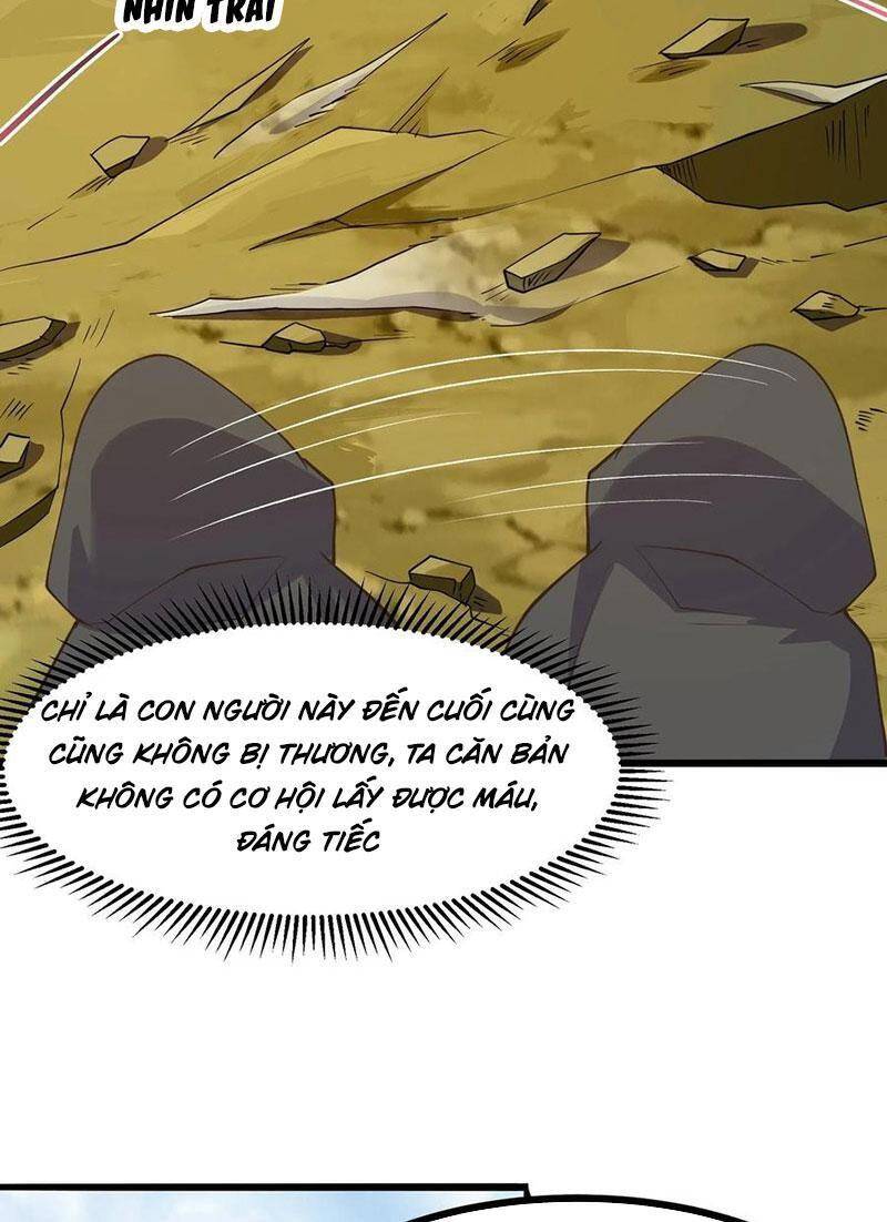 Trở Về Làm Đại Lão Thời Mạt Thế Chapter 274 - 3