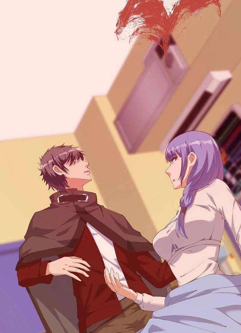 Trở Về Làm Đại Lão Thời Mạt Thế Chapter 274 - 21