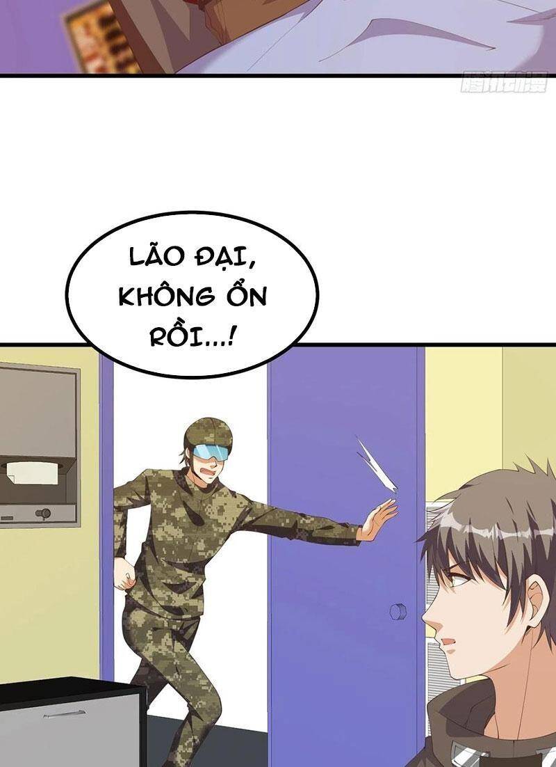 Trở Về Làm Đại Lão Thời Mạt Thế Chapter 274 - 22