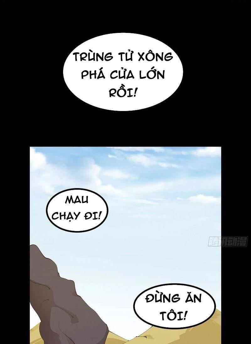Trở Về Làm Đại Lão Thời Mạt Thế Chapter 274 - 24