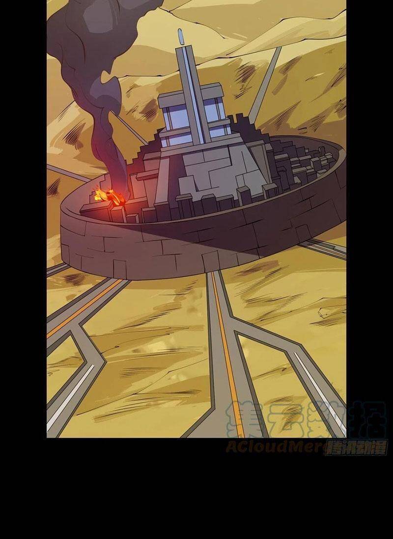 Trở Về Làm Đại Lão Thời Mạt Thế Chapter 274 - 25