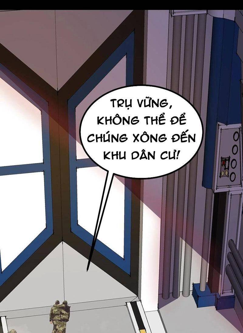 Trở Về Làm Đại Lão Thời Mạt Thế Chapter 274 - 26
