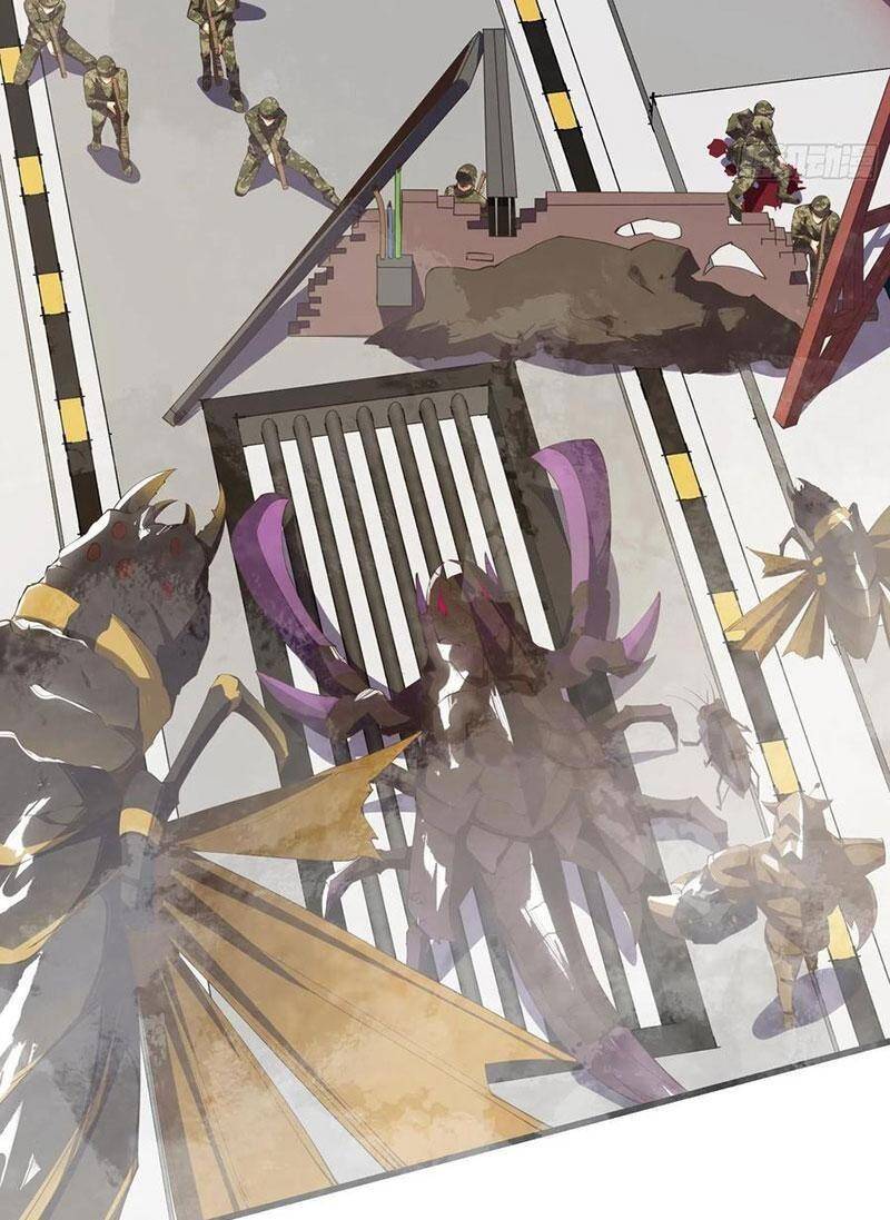 Trở Về Làm Đại Lão Thời Mạt Thế Chapter 274 - 27