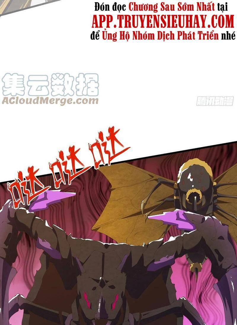 Trở Về Làm Đại Lão Thời Mạt Thế Chapter 274 - 28
