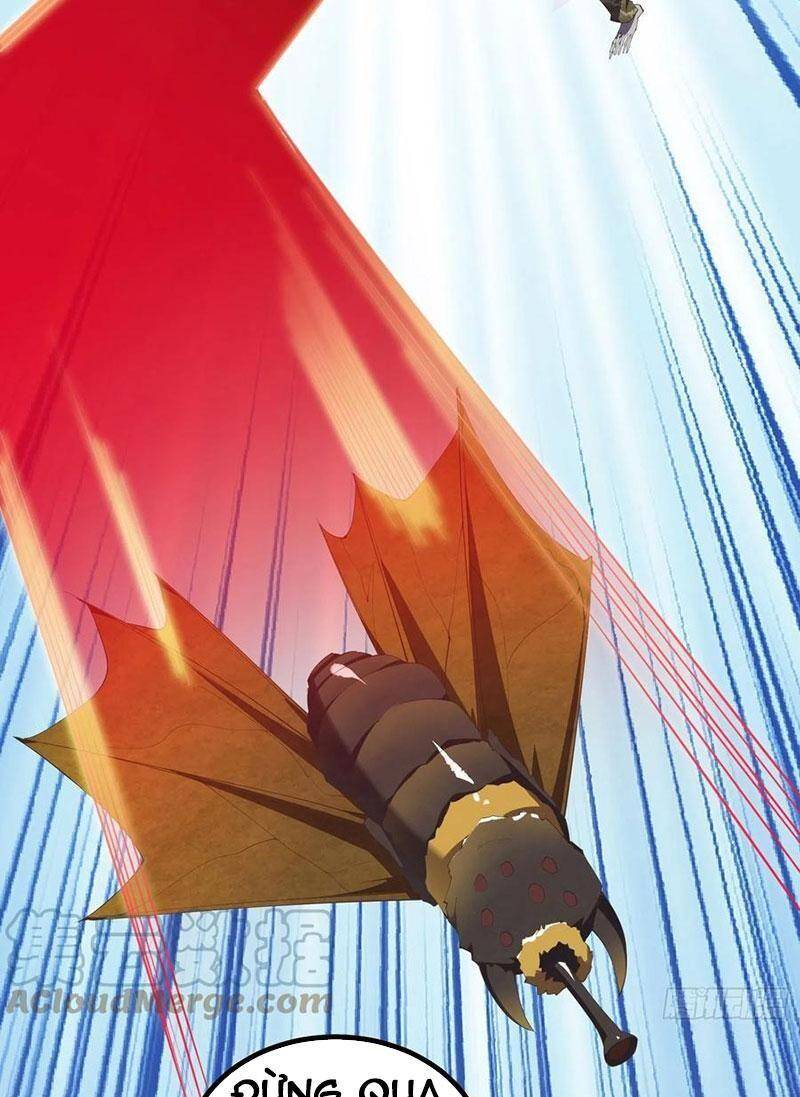 Trở Về Làm Đại Lão Thời Mạt Thế Chapter 274 - 30