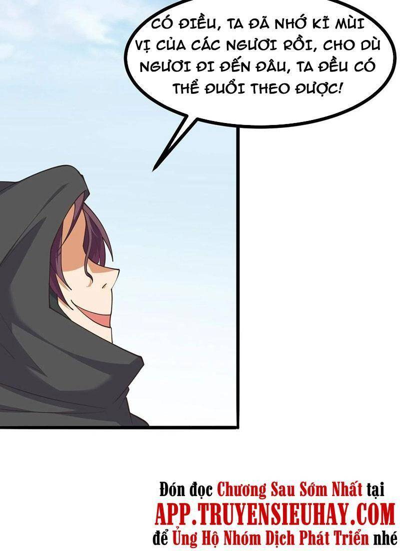 Trở Về Làm Đại Lão Thời Mạt Thế Chapter 274 - 4