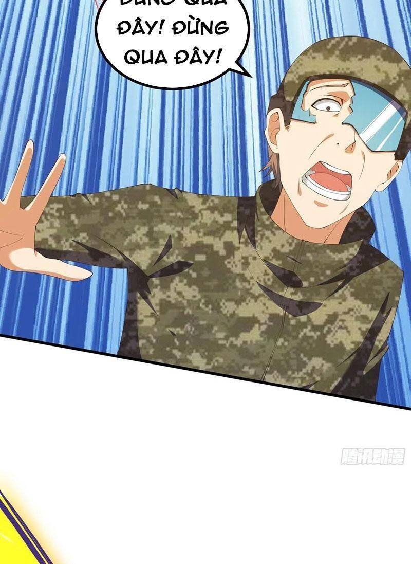 Trở Về Làm Đại Lão Thời Mạt Thế Chapter 274 - 31