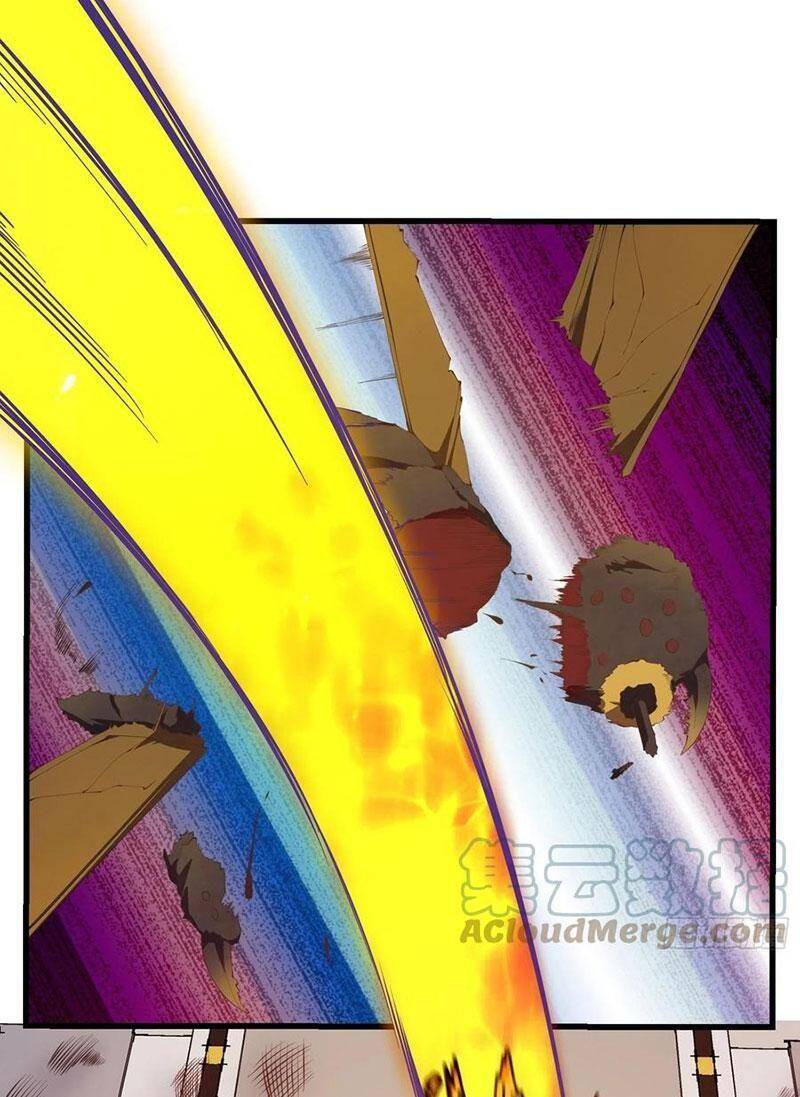 Trở Về Làm Đại Lão Thời Mạt Thế Chapter 274 - 32