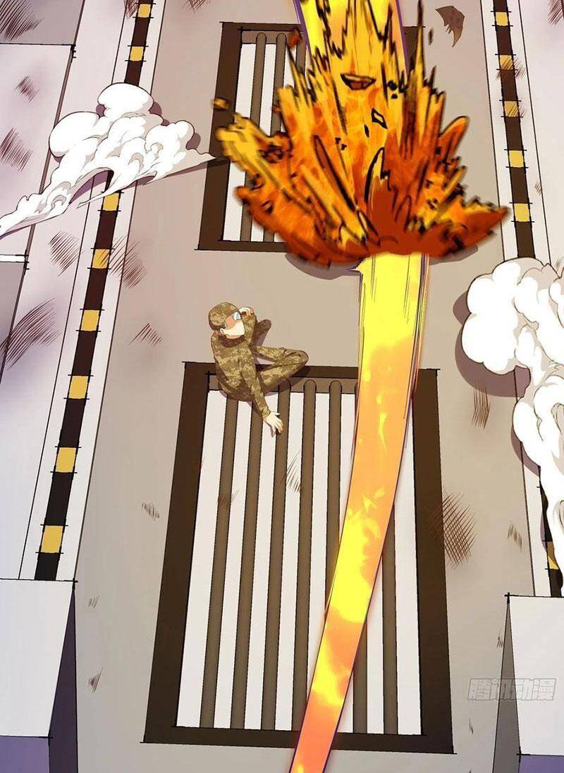 Trở Về Làm Đại Lão Thời Mạt Thế Chapter 274 - 33