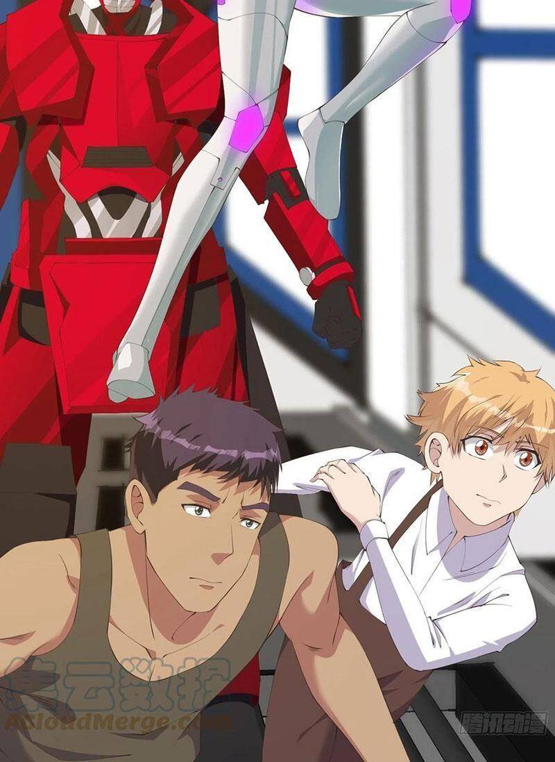 Trở Về Làm Đại Lão Thời Mạt Thế Chapter 274 - 36