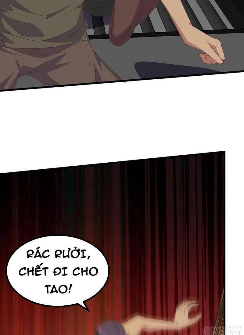 Trở Về Làm Đại Lão Thời Mạt Thế Chapter 274 - 37