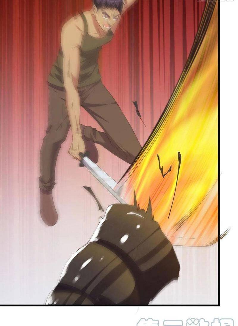 Trở Về Làm Đại Lão Thời Mạt Thế Chapter 274 - 38