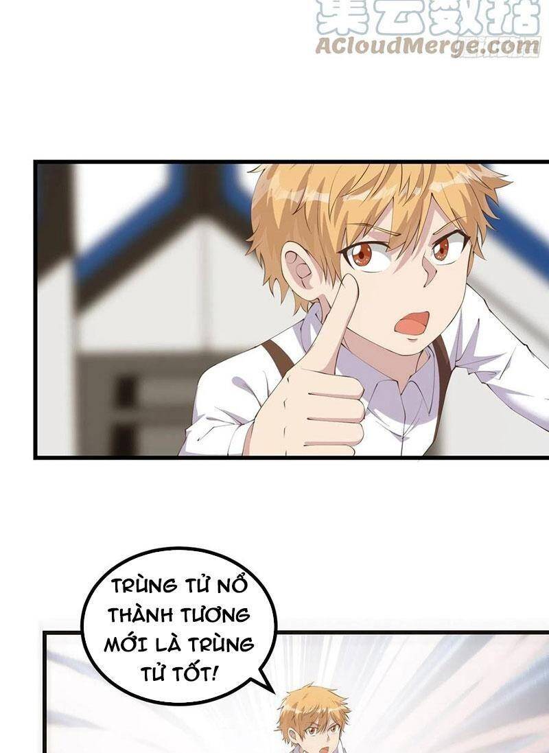 Trở Về Làm Đại Lão Thời Mạt Thế Chapter 274 - 39