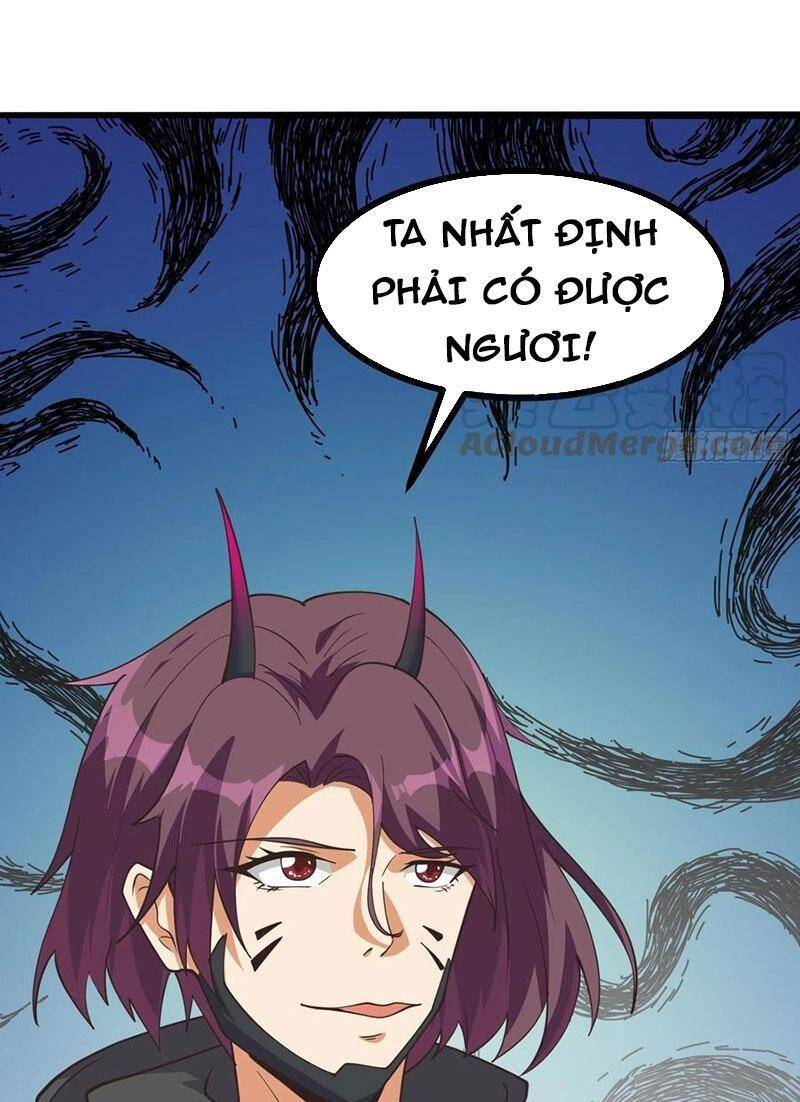 Trở Về Làm Đại Lão Thời Mạt Thế Chapter 274 - 5