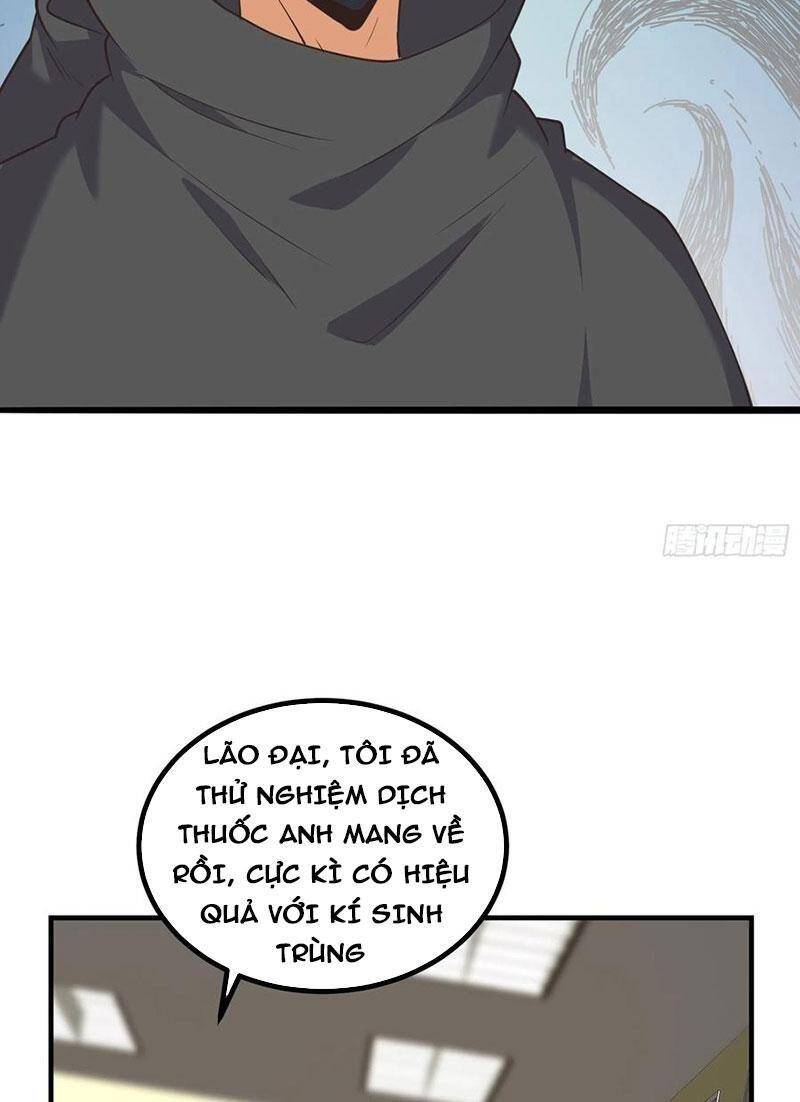 Trở Về Làm Đại Lão Thời Mạt Thế Chapter 274 - 6