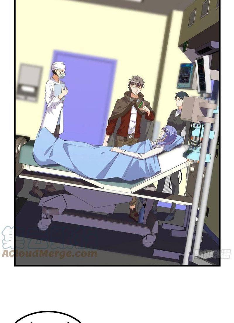 Trở Về Làm Đại Lão Thời Mạt Thế Chapter 274 - 7