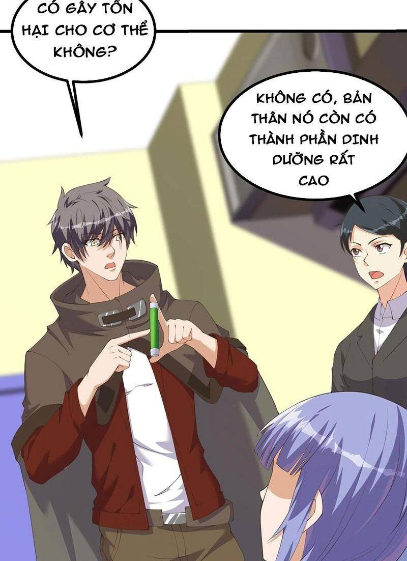 Trở Về Làm Đại Lão Thời Mạt Thế Chapter 274 - 8